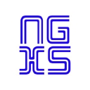 NGXS logo