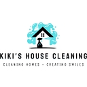 Kiki's House Cleaning logo