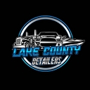Lake County Detailers logo