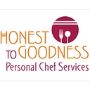 Honest to Goodness logo