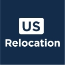 US Relocation logo