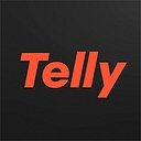 Telly logo