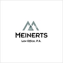 Meinerts Law logo