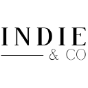 Indie and Co. logo
