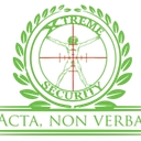 Xtreme Security logo