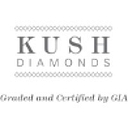 Kush Diamonds logo