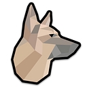 North Star Family K-9 logo