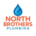 North Brothers Plumbing logo