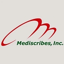Mediscribes logo