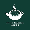 Jesse's Teahouse logo