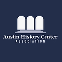 Austin History Center Association logo
