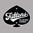Fulton's Playing Cards logo