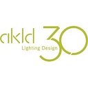 AKLD Lighting Design logo