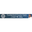 Cumberland County Clerk’s Office logo