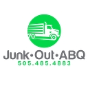 Junk Out ABQ logo