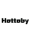 Hottoby logo