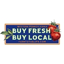 Farm to Table Western PA logo