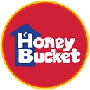 Honey Bucket logo