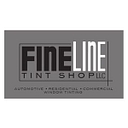 Fine Line Tint Shop logo