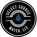 Select Source Water logo