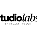Studio Labs by Breakthrough logo