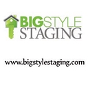 Big Style Staging logo