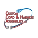 Custom Cable Assemblies, Inc. logo