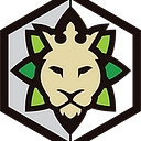 King Scapes logo