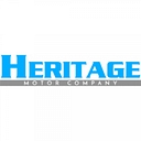 Heritage Motor Company logo