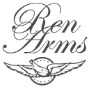 Renaissance Firearms logo