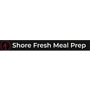 Shore Fresh Meal Prep logo