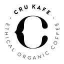 CRU Kafe logo