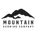 Mountain Running Company logo