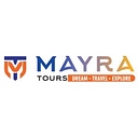 Mayra Tours logo