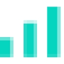 Rankulate logo