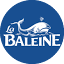 La Baleine logo