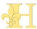 Christopher Harrell, Attorney at Law, PLLC logo