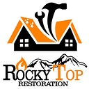 Rocky Top Restoration logo