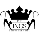 The Ings Luxury Cat Hotel logo