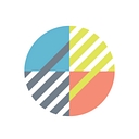 CrossMed logo