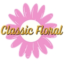 Classic Floral logo