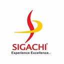 Sigachi logo