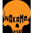 Nakama Toys logo