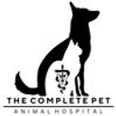 The Complete Pet Animal Hospital logo