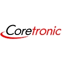 Coretronic logo