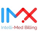 Intelli‑Med Billing logo