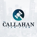 The Callahan Law Firm logo