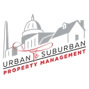 Urban To Suburban Property Management logo