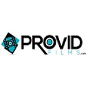 Provid Films logo