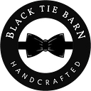 Black Tie Barn logo